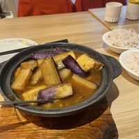   at Amazing Kitchen in Kowloon