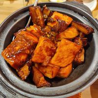  at Amazing Kitchen in Kowloon