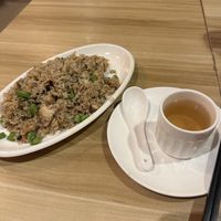   at Amazing Kitchen in Kowloon