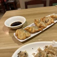   at Amazing Kitchen in Kowloon