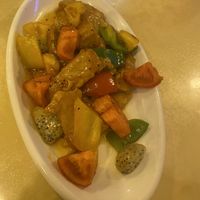   at Amazing Kitchen in Kowloon