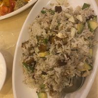   at Amazing Kitchen in Kowloon