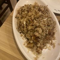   at Amazing Kitchen in Kowloon