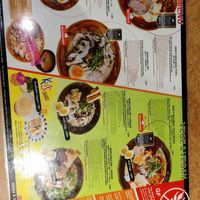  at ENGINE SHINJUKU RAMEN in Tokyo