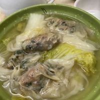  #Veganuary at Tin Yu Vegetarian in Kowloon