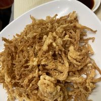  #Veganuary at Tin Yu Vegetarian in Kowloon