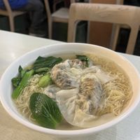   at Tin Yu Vegetarian in Kowloon