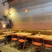 Tables  at Nutbutter - Dundrum in Dundrum