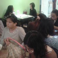 Inside at Cafe La Fresco Veggie - Enterprises Square in Kowloon