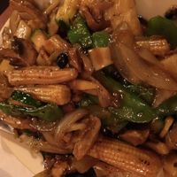 Vegetarian fantasy at KinhDo in Minneapolis