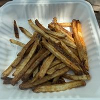 fried  at Lancaster Vegan in Lancaster