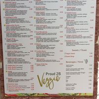  at Falafel Abu Dany in Larnaca