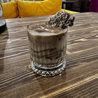 Trifle. Lovely   at Sacred Kitchen in Almaty