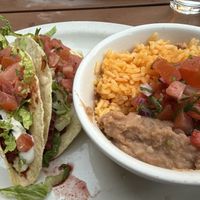 Taco Combo Dinner  at Calexico in 