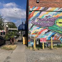 Exterior  at Gorditos Healthy Mexican in Seattle