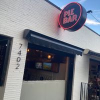 Exterior at Pie Bar - Phinney in Seattle