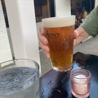 Beverages at Pie Bar - Phinney in Seattle