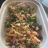   at TaKorean - 4th St in Washington