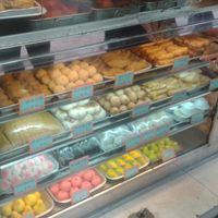 2 at Po Lin Vegetarian - Bo Lin Vegetarian in New Territories