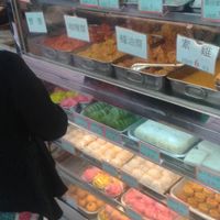 3 at Po Lin Vegetarian - Bo Lin Vegetarian in New Territories