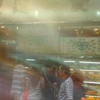 4 at Po Lin Vegetarian - Bo Lin Vegetarian in New Territories