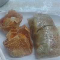 Snack time at Home's Kitchen - 素食·家" in New Territories