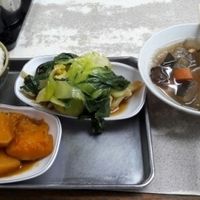 Friday Set Meal at Home's Kitchen - 素食·家" in New Territories