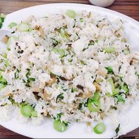 金牌炒飯走蛋 at Home's Kitchen - 素食·家" in New Territories