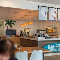  at Kaia Bowls  in Madeira Beach