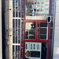 Menu and hours    at OMG Burgers and More in Long Beach