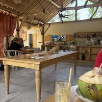   at Milo's Village Kuta Lombok in 