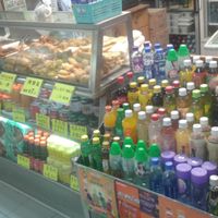 3 at Yu Yi Vegetarian Dim Sum in New Territories