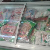 5 at Yu Yi Vegetarian Dim Sum in New Territories