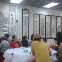 Eatery 2 at Wun Chuen Vegetarian Centre in New Territories