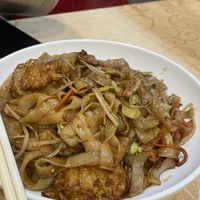   at Mighty Vegetarian 大力素食 - Yuen Long" in New Territories