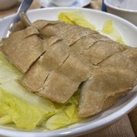   at Mighty Vegetarian 大力素食 - Yuen Long" in New Territories