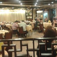 Inside... at Mighty Vegetarian 大力素食 - Yuen Long" in New Territories