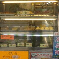Take away counter at Miu Fat Chai - Tuen Mun in New Territories