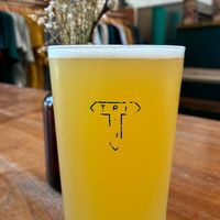 Away We Go - Table beer  at Track Brewing Co - Brewery & Taproom in Manchester
