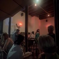  at Cicchetti in Brooklyn