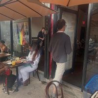  at Cicchetti in Brooklyn