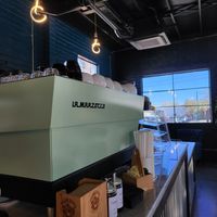  at Thumb Butte Coffee Company in Prescott