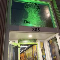 The outside   at Humanitree House in Augusta