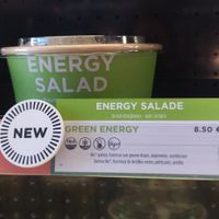 Hot meal at EXKi in Bruges