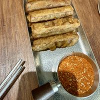   at SongXiangHou Tea & Vegan (松香后) in Chengdu