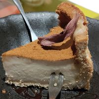 South African mylk tart at Mianto 艾果豐 in Taipei