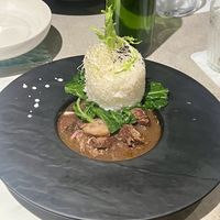 Beef Bourguignon #Veganuary at Mianto 艾果豐 in Taipei