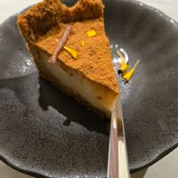 South African Mylktart at Mianto 艾果豐 in Taipei