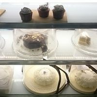   at Mianto 艾果豐 in Taipei