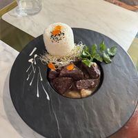   at Mianto 艾果豐 in Taipei